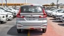 سوزوكي ايرتيغا GLX SUZUKI ERTIGA GLX 2026