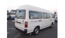 Toyota Hiace Toyota Hiace RIGHT HAND DRIVE (Stock no PM 803)