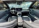 Mercedes-Benz E300 AMG Convertible European 2021