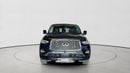 Infiniti QX80 5.6 8STR 4WD AUTO LUXE PROACTVE TOW | Guaranteed Warranty | 0 Down Payment