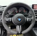 BMW M4 CS 3.0L 2018 BMW M4 Club Sport ,Full BMW Service History ,Excellent Condition ,GCC