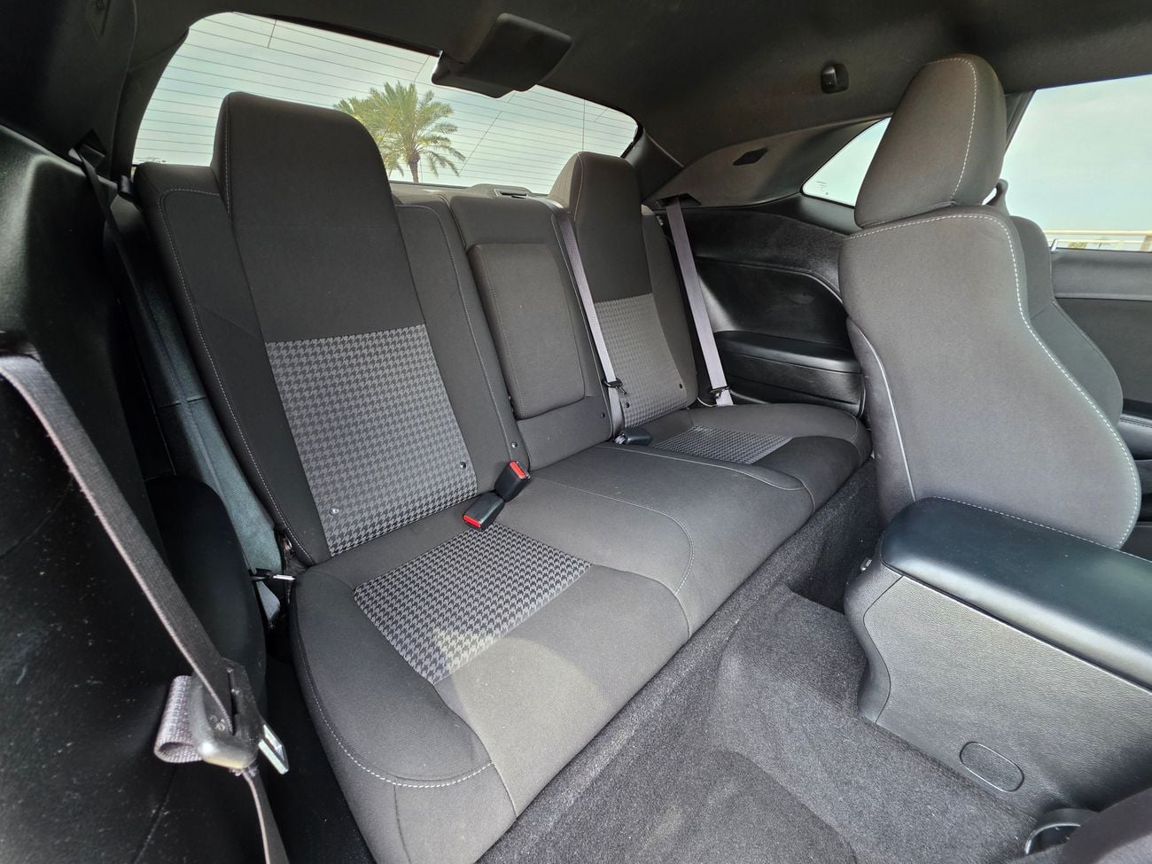 دودج تشالينجر