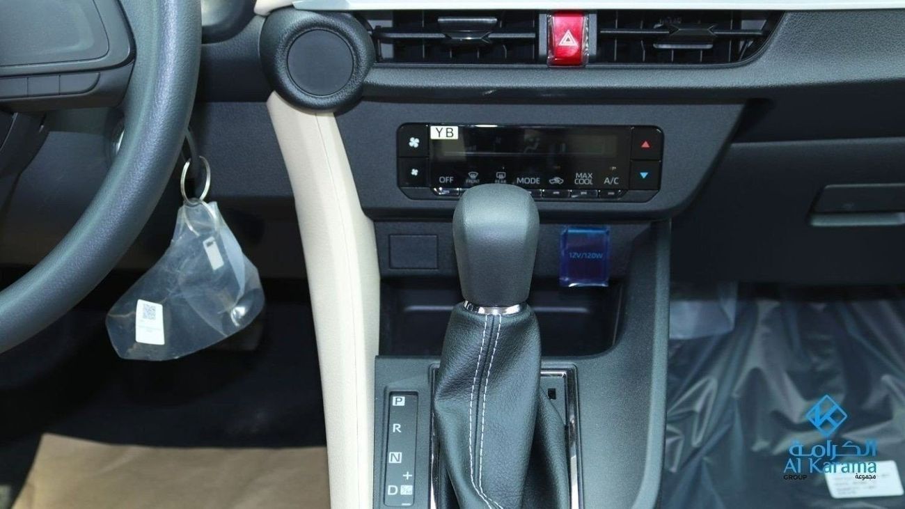 Toyota Yaris Toyota Yaris 1.5L Petrol 2024