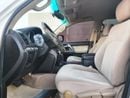 Toyota Land Cruiser VXR