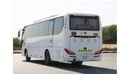 King Long Kingo 2017 | KING LONG BUS KMQ6101Y | 50 SEATER - EXCELLENT CONDITION WITH GCC SPECS