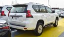 Toyota Prado TXL 2.7L Petrol