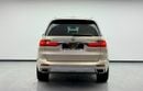 BMW X7 50i PURE EXCELLENCE 2019 BMW X7 xDrive50i, Warranty, Full Service History, 7 Seater, Excellent Condition, GCC