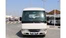 Mitsubishi Rosa 2015 | 34 SEATER BUS WITH GCC SPECS AND EXCELLENT CONDITION