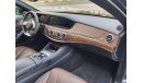 Mercedes-Benz S 500 Mercedes S500_2014_Excellent_Condition _Full option