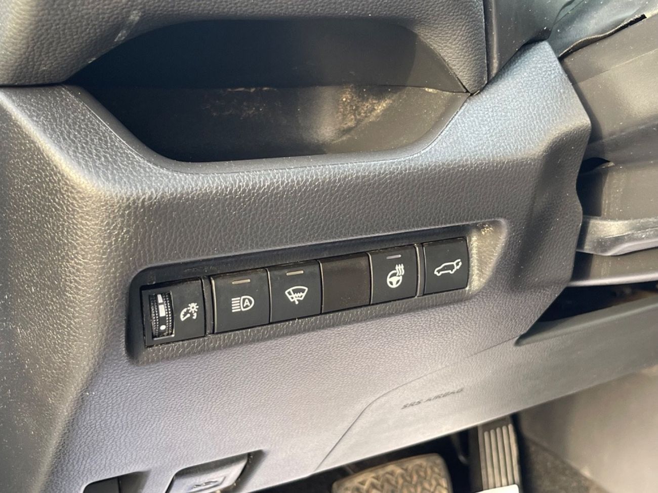 تويوتا راف ٤ 2021 TOYOTA RAV4 XLE HYBRID FULL OPTIONS IMPORTED FROM USA