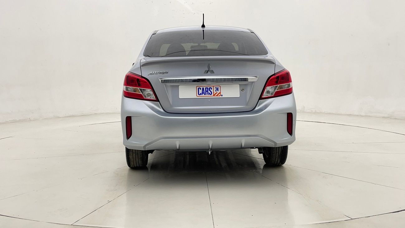 ميتسوبيشي اتراج GLX HIGHLINE 1.2 | بدون دفعة مقدمة | اختبار القيادة في المنزل