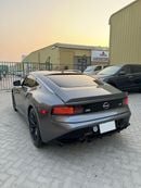 Nissan Z MT Performance 3.0L