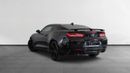 شيفروليه كامارو 2016 Chevrolet Camaro SS / Full-Service History