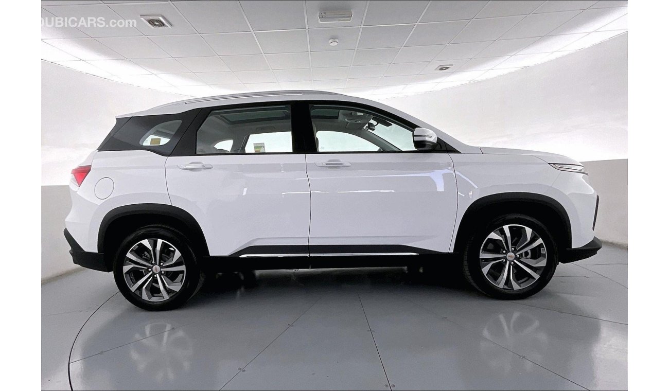 Chevrolet Captiva Premier | 1 year free warranty | 1.99% financing rate | Flood Free