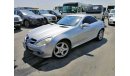 Mercedes-Benz SLK 350 coupe full option