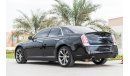 Chrysler 300C 5.7L Hemi