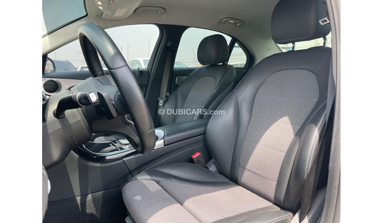 Mercedes-Benz C 200 Std MERCEDES BENZ C200 2021