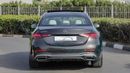 Mercedes-Benz C 200 AMG Premium EQ Boost 1.5L RWD 2026 GCC 0Km With 2 Years Unlimited Mileage Warranty @Official Dealer
