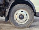 Mitsubishi Fuso Canter FREEZER BOX/4.2L DIESEL M/T/SINGLE CABIN (CODE#CANF)