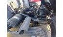 Mitsubishi Fuso Fighter 6D17, Right hand, 4 Ton, 8.2L, Manaul ( Export Only)