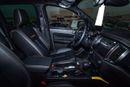 فورد رانجر WILDTRAK FORD RANGER WILDTRACK 3.2L 4X4 DOUBLE CAB HI A/T DSL Export Price 2022 Model Year