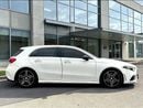 Mercedes-Benz A 250 992 P.m | A 250 Sport Amg GCC Specs original paint