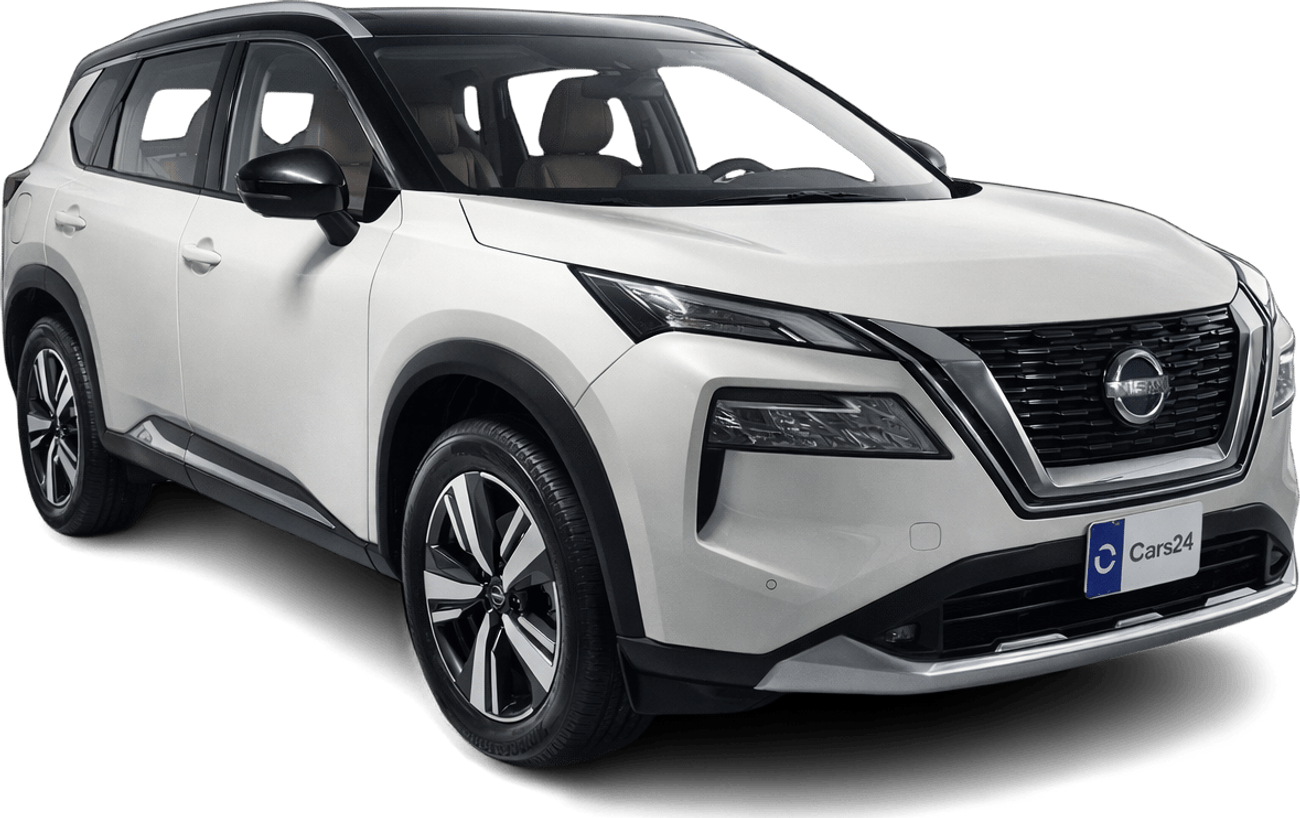 Nissan X Trail SL 2024 | AED 1558/Month | 0 DP | 30 Day Return | Warranty