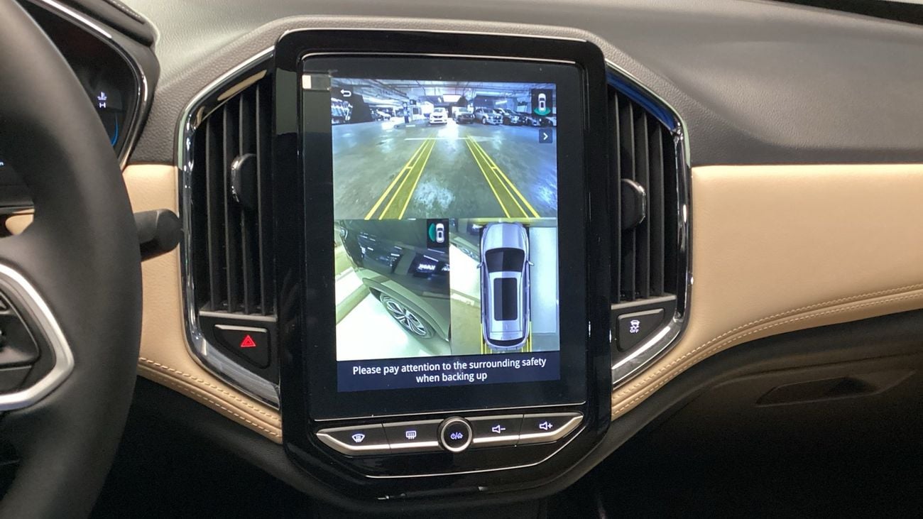 Chevrolet Captiva Premier | Guaranteed Warranty | 0 Down Payment