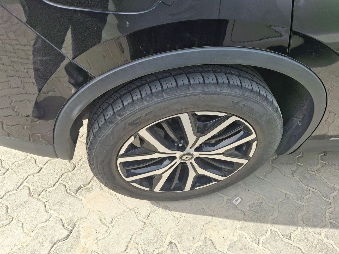 Renault Koleos LE 2.5 | Zero Down Payment | Home Test Drive