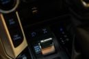 تويوتا لاند كروزر EXR 4.0L
