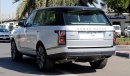 Land Rover Range Rover Supercharged Vogue V8 (Export)