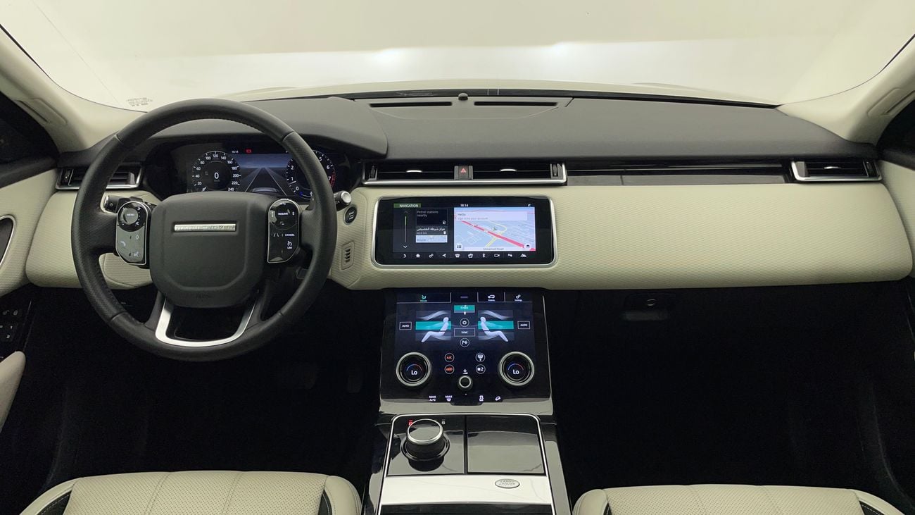 Land Rover Range Rover Velar P250 S 2 | Zero Down Payment | Home Test Drive