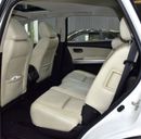 مازدا CX9 EXCELLENT DEAL for our Mazda CX-9 AWD ( 2016 Model ) in White Color GCC Specs