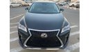 لكزس RX 350 2017 LEXUS RX 350 / FULL OPTION