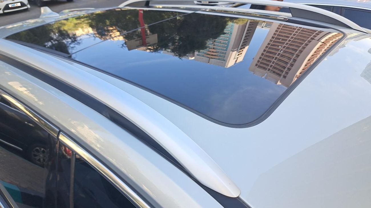 MG RX5 LUXURY 1.5 | Zero Down Payment | Home Test Drive