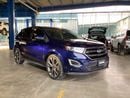 Ford Edge Sport | Guaranteed Warranty | 0 Down Payment