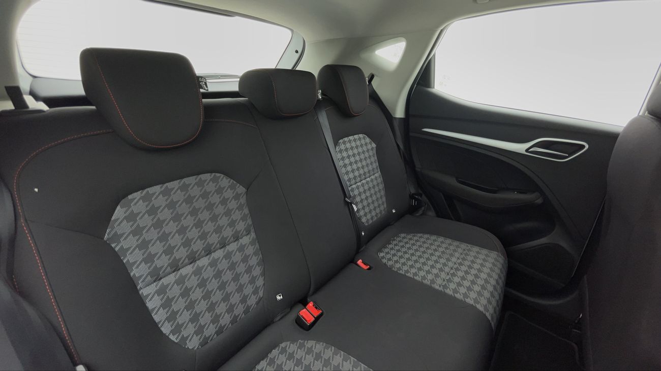 MG ZS STD 1.5 | Zero Down Payment | Free Home Test Drive