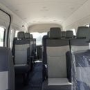 Toyota Hiace Toyota Hiace AT 2026