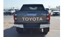 Toyota Hilux SR5 Full option leather seats power seats