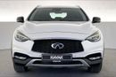 إنفينيتي QX30 Luxe | شامل الضمان | 0 ﺪﻔﻋﺓ ﺃﻮﻟﻯ