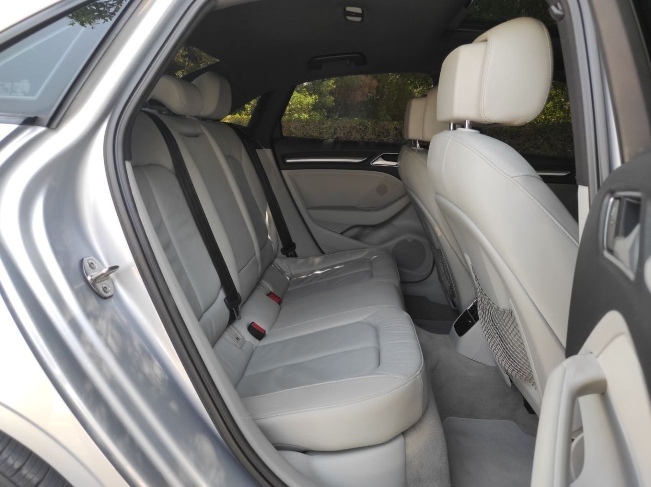 أودي A3 40 TFSI 1.8L Audi A3 2016 usa full options no1 sport