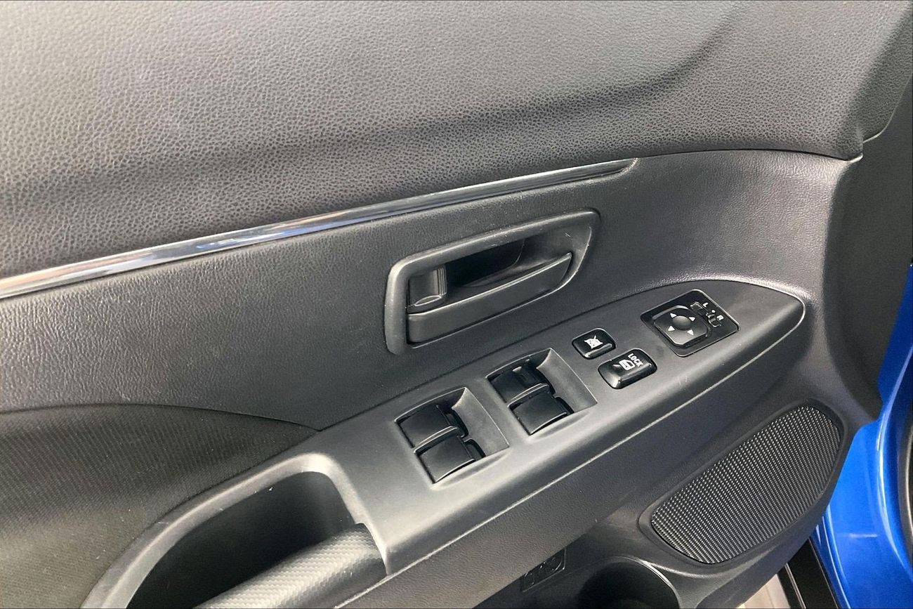 Mitsubishi ASX GLX Lowline | Guaranteed Warranty | 0 Down Payment