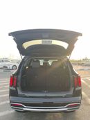 كيا سورينتو 2022 Kia Sorento EX 2.5L V4 - Push Start 7 Leather Seats - Front Back Radar - Full Screen -