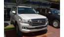 Toyota Land Cruiser 4.5 TDSL A/T !!! AVAILABLE IN ANTWERP