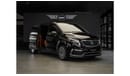 Mercedes-Benz V 250 Mercedes Benz VIP 250