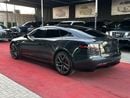Tesla Model S PLAID