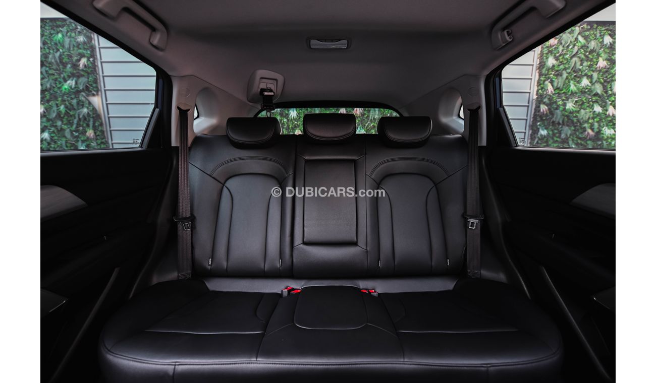 Haval H2 Luxury | 1,173 P.M  | 0% Downpayment | Spectacular Condition!