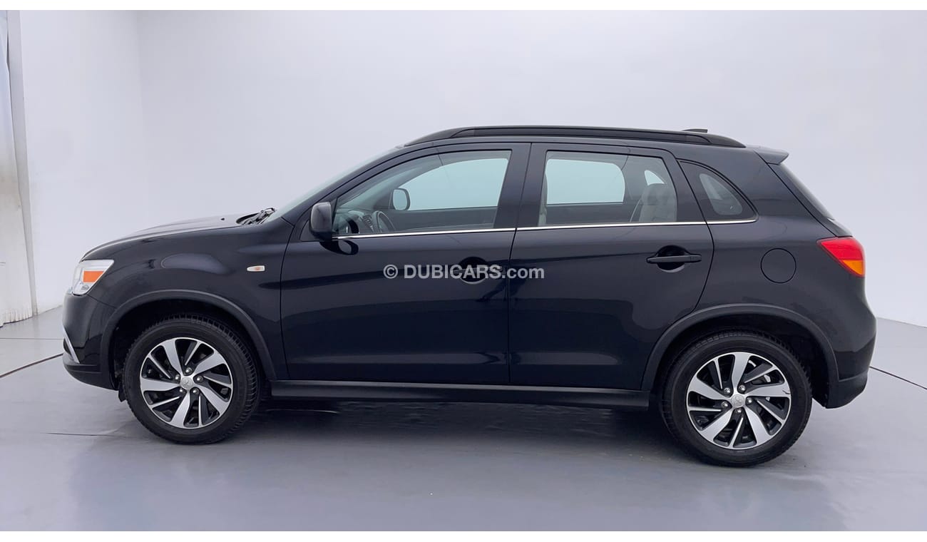 Mitsubishi ASX GLX MID 2 | Zero Down Payment | Free Home Test Drive