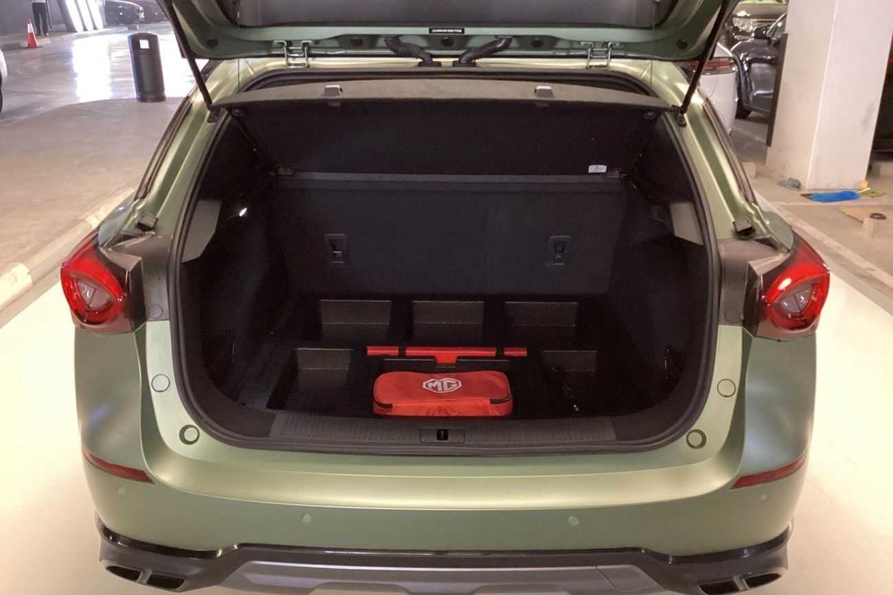 MG One Luxury | Guaranteed Warranty | 0 Down Payment