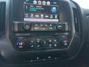 Chevrolet Silverado 5.3L V8 (EcoTec3) - 8 cylinders